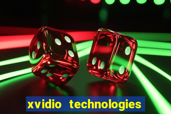 xvidio technologies startup download android